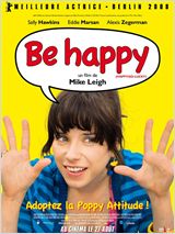 Be Happy / Happy.Go.Lucky.2008.DVDRip.H264.AAC-Kingdom
