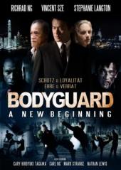 Bodyguard: A New Beginning