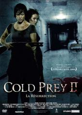 Cold Prey II : La Résurrection / Fritt.Vilt.2.2008.DVDRip.XviD.AC3-TMR