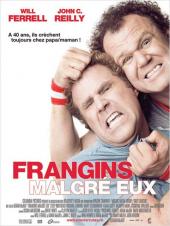 Frangins malgré eux / Step.Brothers.UNRATED.DVDRip.XviD-DiAMOND