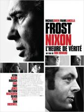 Frost/Nixon : L'Heure de vérité / Frost.Nixon.DVDRip.XviD-DASH