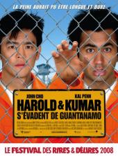 2008 / Harold et Kumar s'évadent de Guantanamo