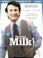 Harvey Milk / Milk.2008.720p.BluRay.x264-YIFY