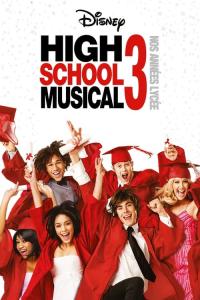 2008 / High School Musical 3 : Nos années lycée