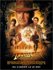 2008 / Indiana Jones et le Royaume du crâne de cristal