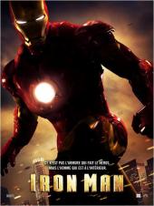 2008 / Iron Man