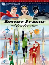 2008 / Justice League: The New Frontier