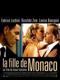 La Fille de Monaco / La Fille de Monaco