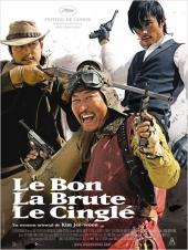 Le Bon, la Brute et le Cinglé / The.Good.The.Bad.The.Weird.2008.Korean.Theatrical.BluRay.480p.x264.AC3-TBB