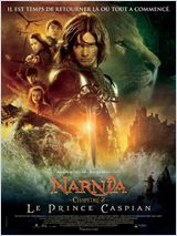 2008 / Le Monde de Narnia, chapitre 2 - Le Prince Caspian