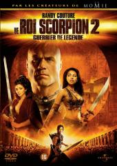 2008 / Le Roi Scorpion 2 : Guerrier de légende