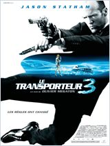 2008 / Le Transporteur III