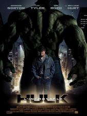 2008 / L'Incroyable Hulk