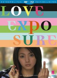 Love Exposure