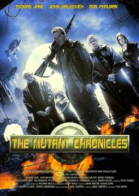 Mutant Chronicles