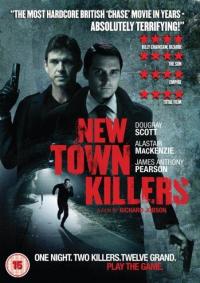 New Town Killers / New Town Killers