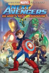 2008 / Next Avengers: Heroes of Tomorrow