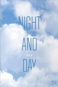 Night and day