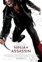 Ninja Assassin / Ninja.Assassin.2009.BRRip.XviD.AC3-SANTi