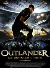 Outlander : Le Dernier Viking / Outlander.2008.DvDrip-aXXo