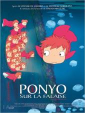 Ponyo sur la falaise / Ponyo.2008.JAPANESE.1080p.BluRay.H264.AAC-VXT