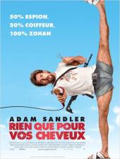 Rien que pour vos cheveux / You.Dont.Mess.With.The.Zohan.UNRATED.DVDRip.XviD-ARROW