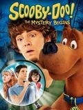 2008 / Scooby-Doo : le mystère commence