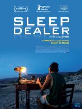 Sleep Dealer / Sleep.Dealer.2008.720p.BluRay.x264-CiNEFiLE