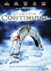 2008 / Stargate: Continuum