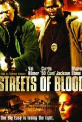 Streets.Of.Blood.2009.STV.DVDRip.XviD-HAGGiS