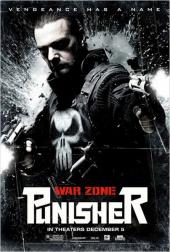 The Punisher : Zone de guerre