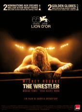 The Wrestler / The.Wrestler.DVDSCR.XviD-ORC
