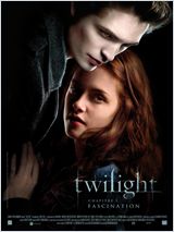 Twilight, chapitre 1 : Fascination / Twilight.2008.DvDrip-aXXo
