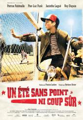 Un.Ete.Sans.Point.Ni.Coup.Sur.STV.FRENCH.DVDRiP.XViD-STS