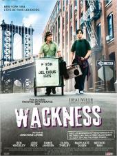 Wackness / The.Wackness.2008.DvDrip-aXXo