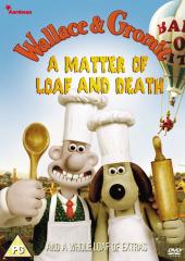 2008 / Wallace et Gromit : Un sacré pétrin