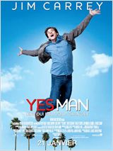 Yes Man / Yes.Man.2008.DvDRip-FxM