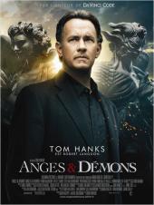 Anges et Démons / Angels.And.Demons.DVDRip.XviD-iMBT