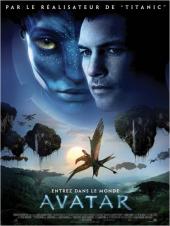 Avatar / Avatar.2009.1080p.BluRay.DTS.x264-ESiR