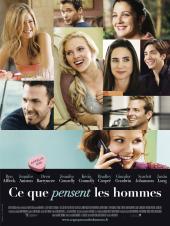 Ce que pensent les hommes / Hes.Just.Not.That.Into.You.DVDRip.XviD-DiAMOND