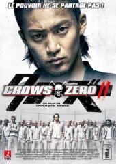 Crows.Zero.2.2009.DVDRip.XviD-PK