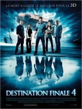 2009 / Destination finale 4