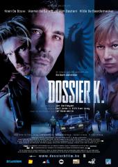 Dossier K. / Dossier.K.2010.DVDRip.XviD.AC3-FwD