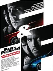 2009 / Fast & Furious 4