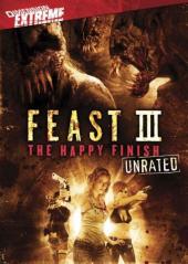 2009 / Feast III: The Happy Finish