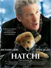 Hatchi / Hachiko.A.Dogs.Story.DVDRip.XviD-NeDiVx