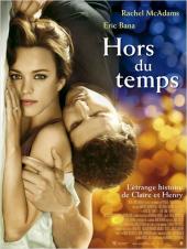 Hors du temps / The.Time.Travelers.Wife.2009.DVDRip.XviD-iMBT