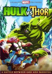 2009 / Hulk vs Thor