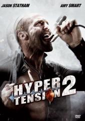 Hyper Tension 2 / Crank.High.Voltage.2009.720p.BluRay.DTS.x264-ESiR