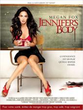 Jennifer's Body / Jennifer's Body